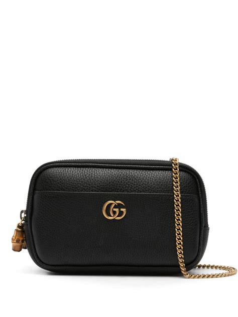 gucci doble g|Gucci Double G Super Mini Bag .